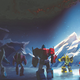 The Autobots are facing the end of everything they’ve ever known.